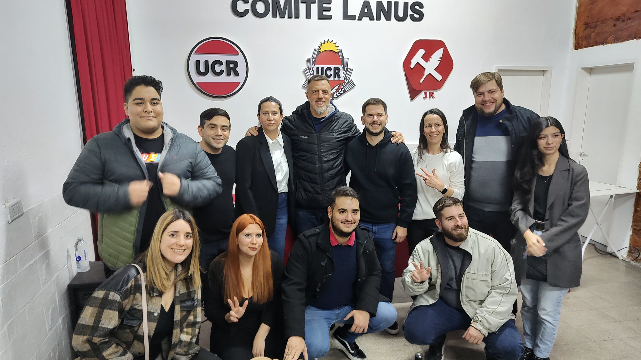 Manuel Cisneros on Twitter