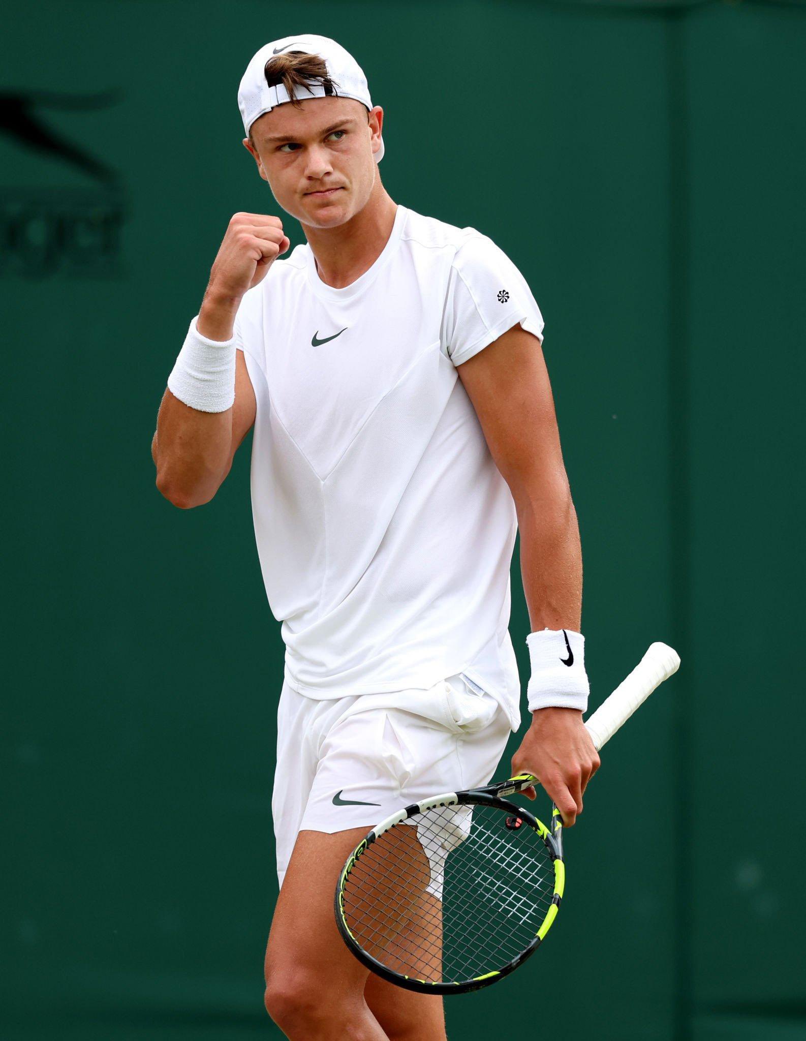 The Tennis Letter on Twitter: