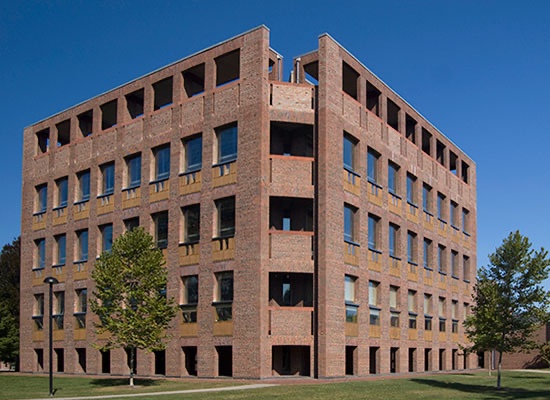 DianeDevine18's tweet photo. #MathPhoto23 #builtmath

Phillips Exeter Library, Exeter NH

Many happy hours were spent studying at the Anja S Greer math conference and visiting this library on math trails. Why is this library so famous? https://t.co/wAtmi2F8H3