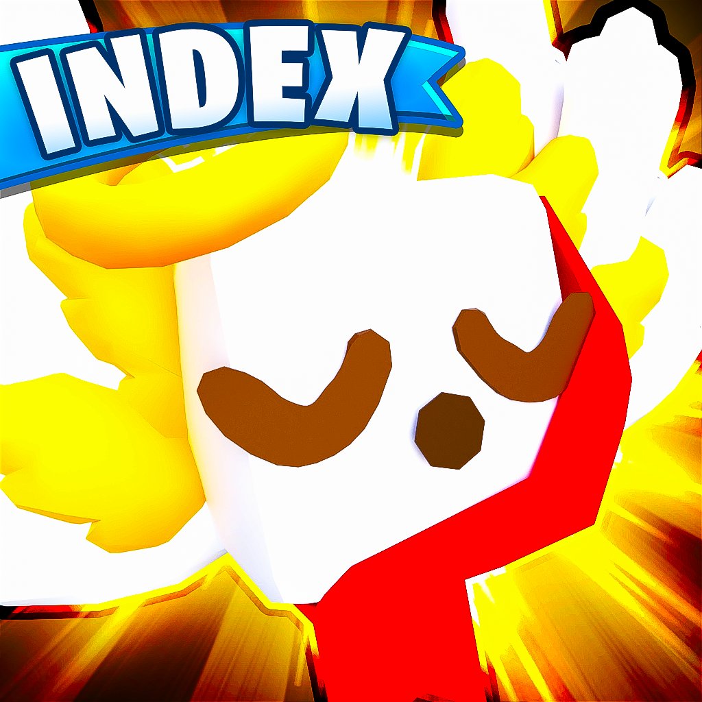 🕊 ROYAL CLICKERS UPDATE 2! 🕊

Heaven + Index + Play Time Rewards!

GO PLAY NOW!!! roblox.com/games/10390756…

#Roblox | #RobloxDev