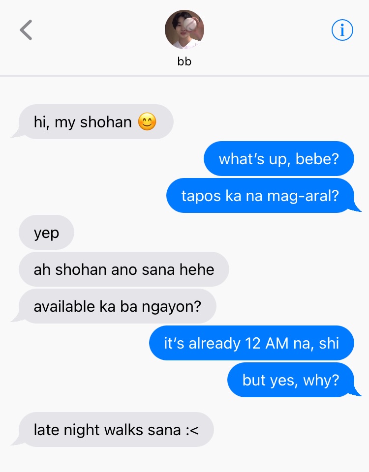 ikapitongyugto's tweet photo. life update from shoshi! 🥳
— a #shoshi/#hoonki one tweek au https://t.co/LQFQtS8Mgd