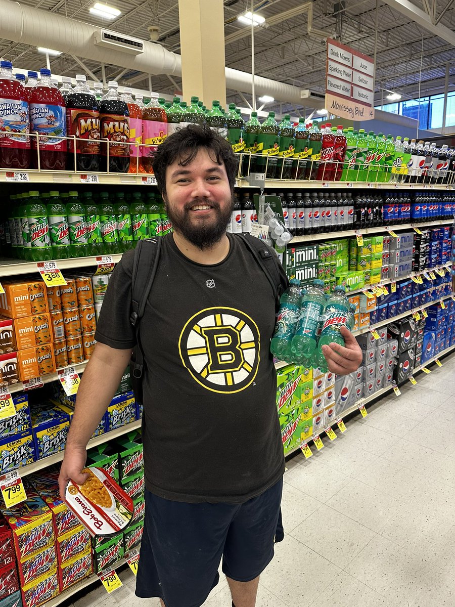BajaBlasters's tweet photo. Guess who’s back https://t.co/YPUwg1U8gH