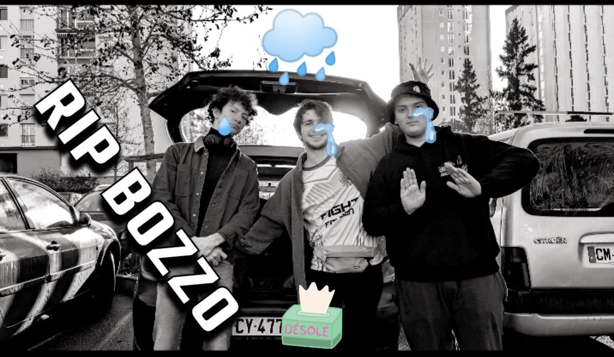 Kalisto_tt's tweet image. Fin de l'aventure Sun... C'était un projet qui n'avait pas pour vocation de durer et c'était bien le temps que ça a duré. we move on