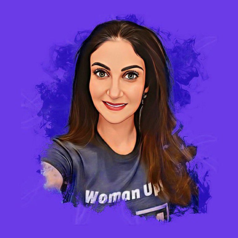 Thank you @BBArtiste for this cool new pic!!   

#BBart

Color choice for #SpeakNowTaylorsVersion 

T shirt for @WIMSummit 
#MedLasso 

#WomenInMedicine 

#WomanUp