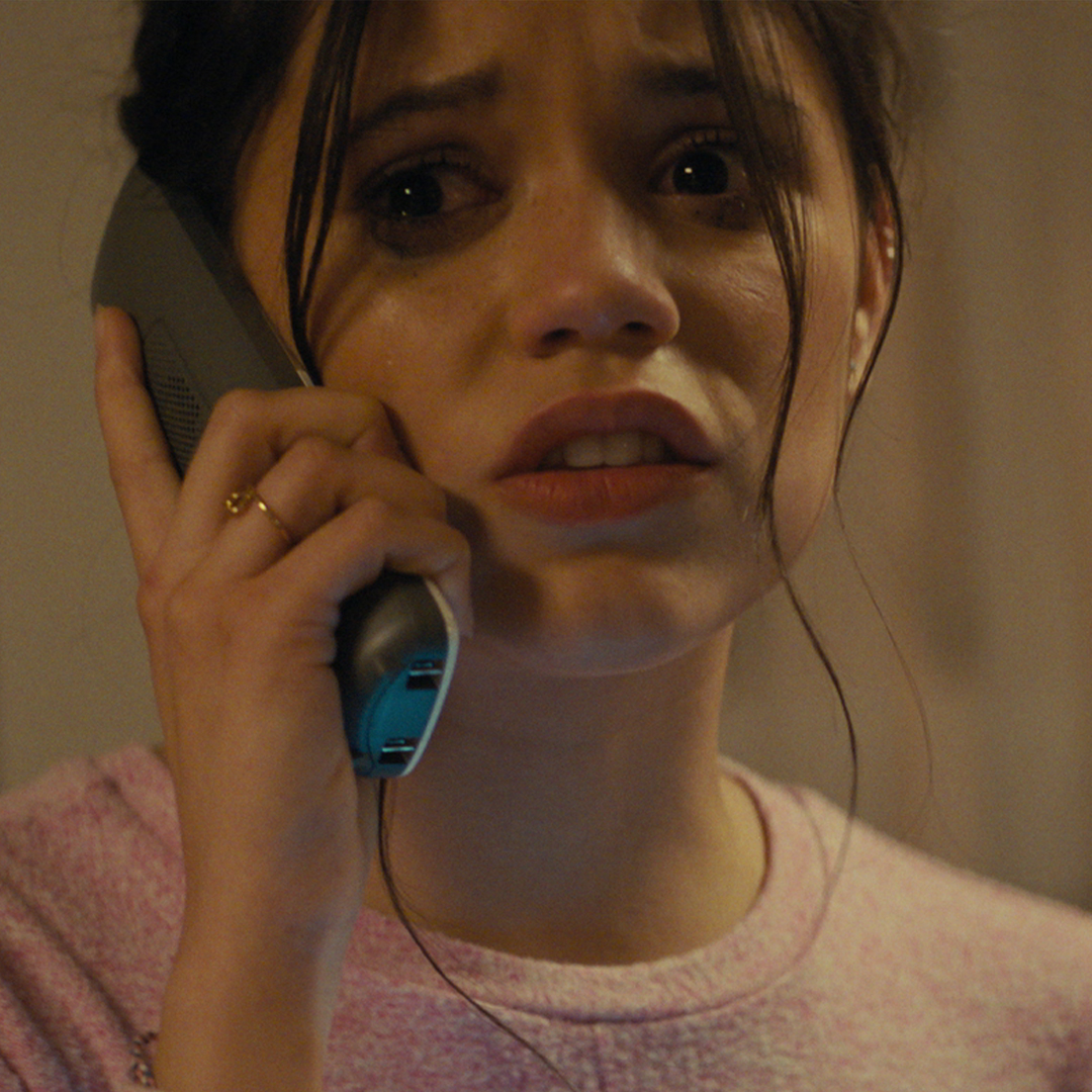 NetflixBrasil's tweet photo. BEM-VINDOS AO ATO 3!

Sim, é real. O filme Pânico tá chegando amanhã.😱🔪 https://t.co/GpVwmFERAt