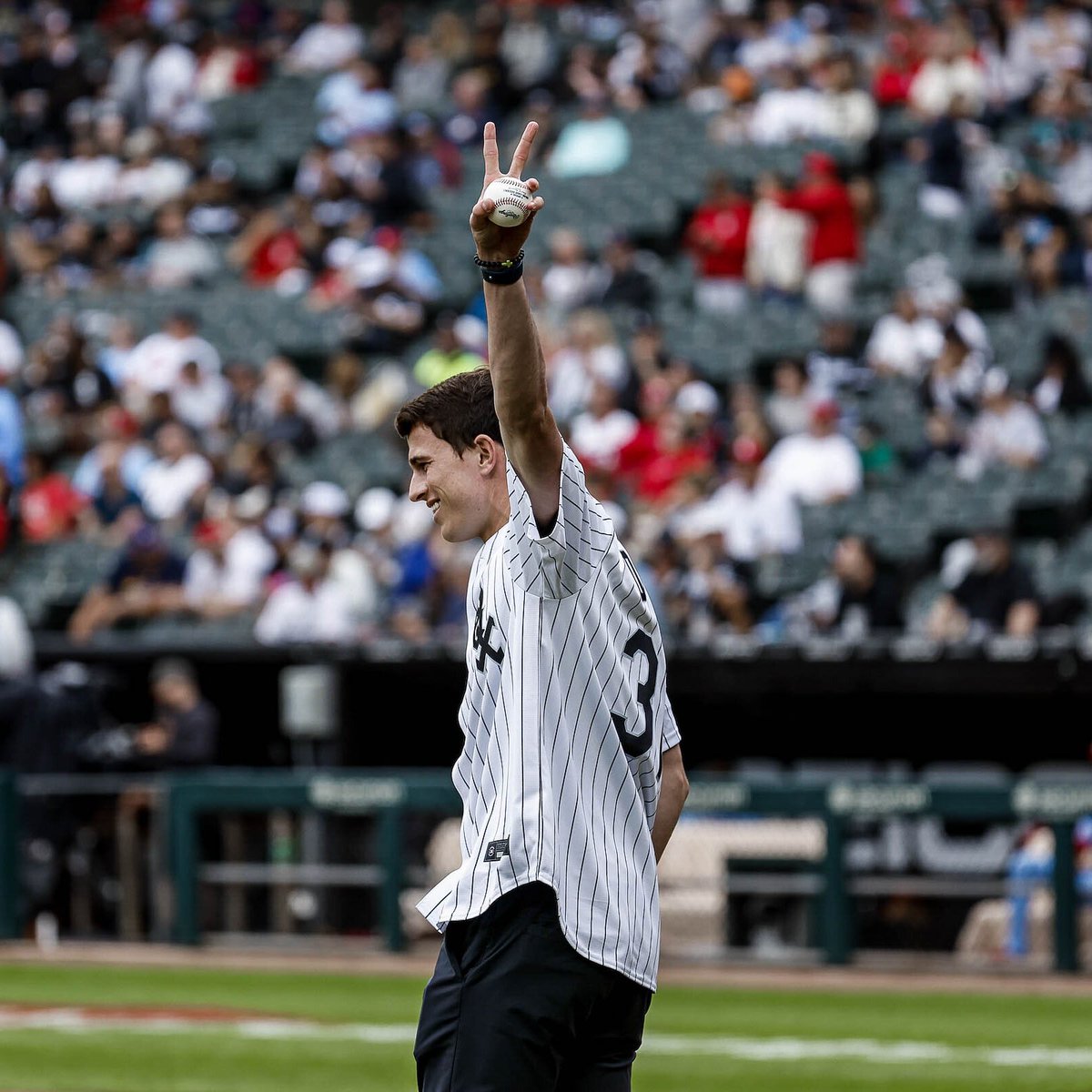 Chicago White Sox tweet media