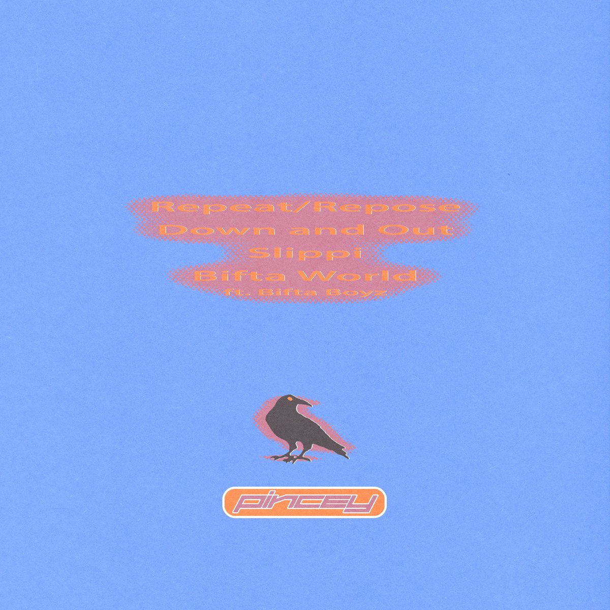 The Bitter End B-SIDES is out now on all platforms. Songs that were gonna be on the last album but didn’t quite make the cut for one reason or another. Link in bio 

Artwork by <a href="/antonioaiello_/">Antonio Aiello</a>