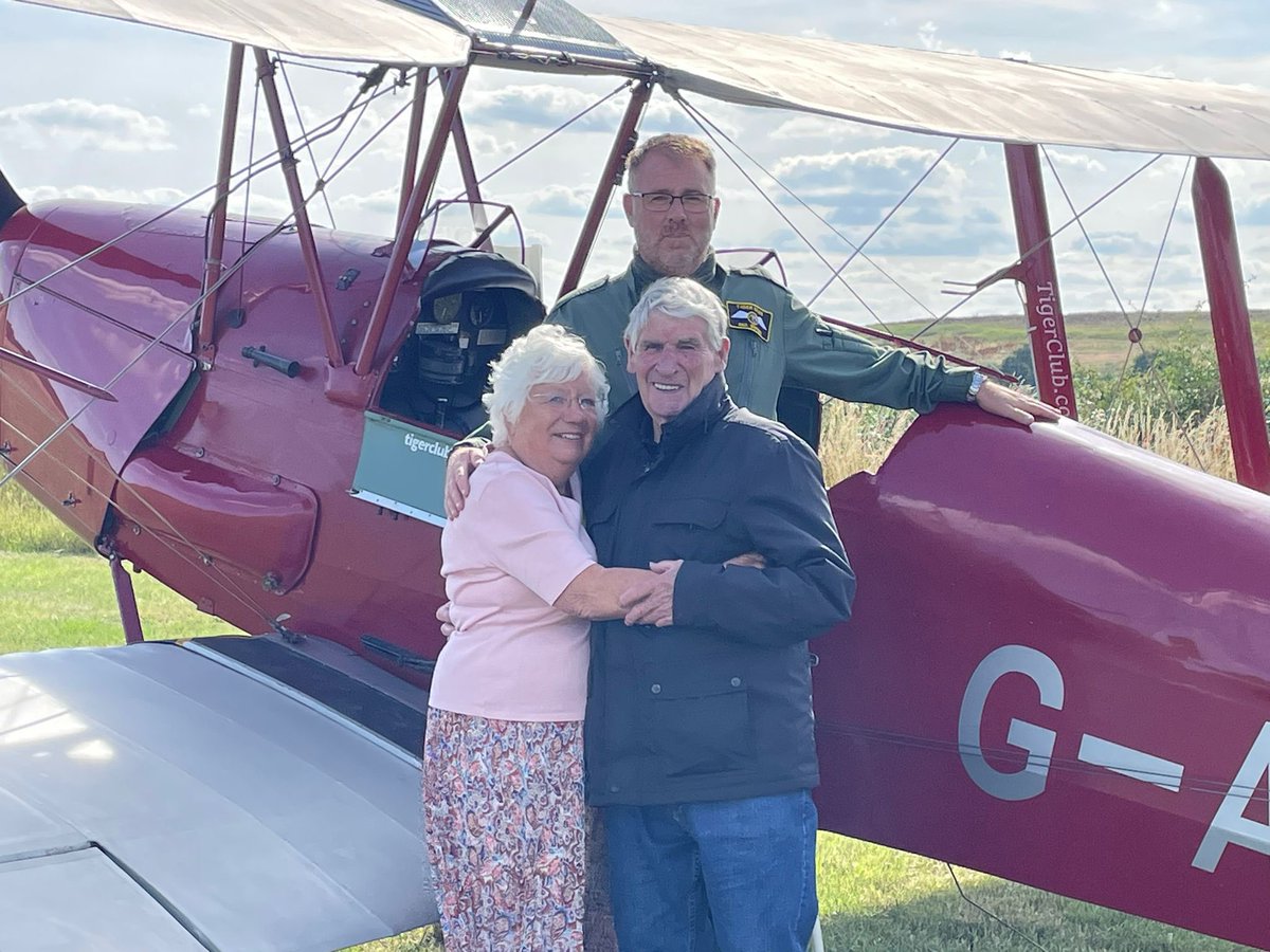 The Tiger Club tweet media