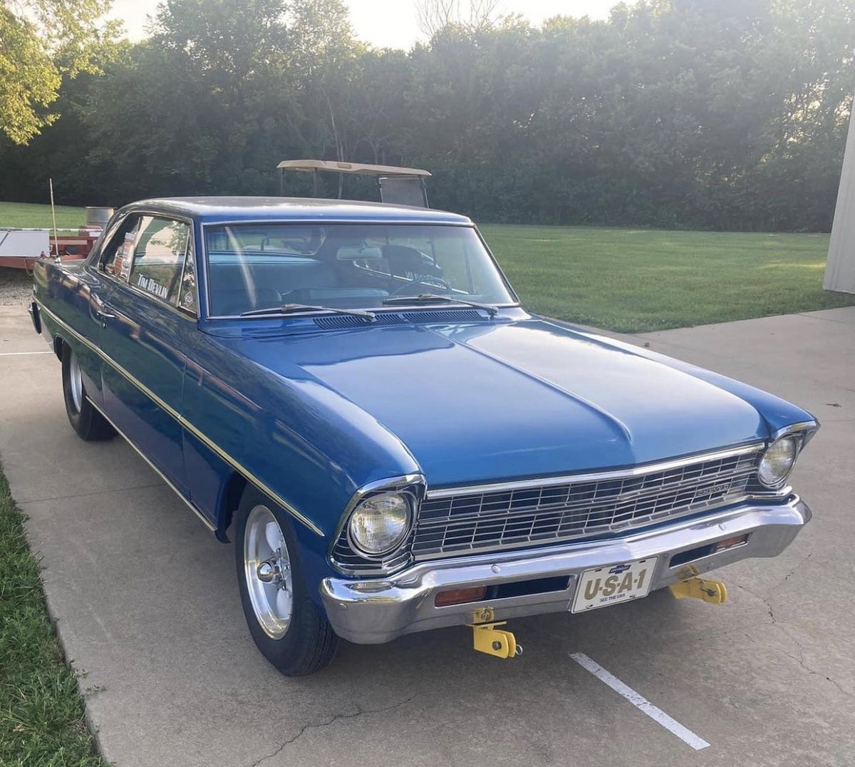 Patrick Duffy tweet media