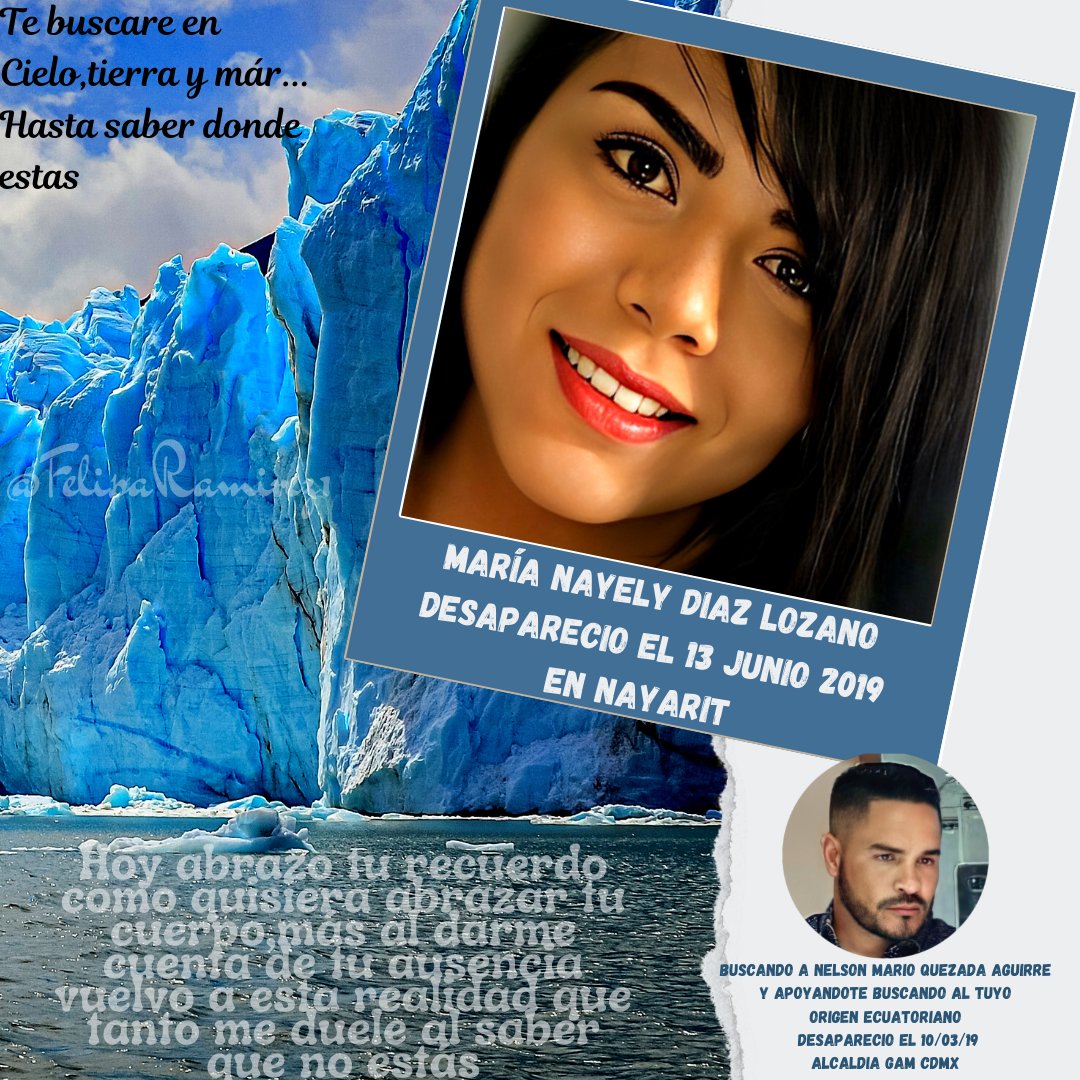 madomaje150976's tweet photo. #BuscandoANelsonMarioQuezadaAguirre 
Se necesita amor, fortaleza, empatía, esperanza, y mucho coraje para buscar personas desaparecidas. 
Si nos unimos como hermanos, todo mejoraría' @FelipaRamirez1 @AngelaCedeno_PI @1LuzEnElC https://t.co/rbeFYrF3hF
