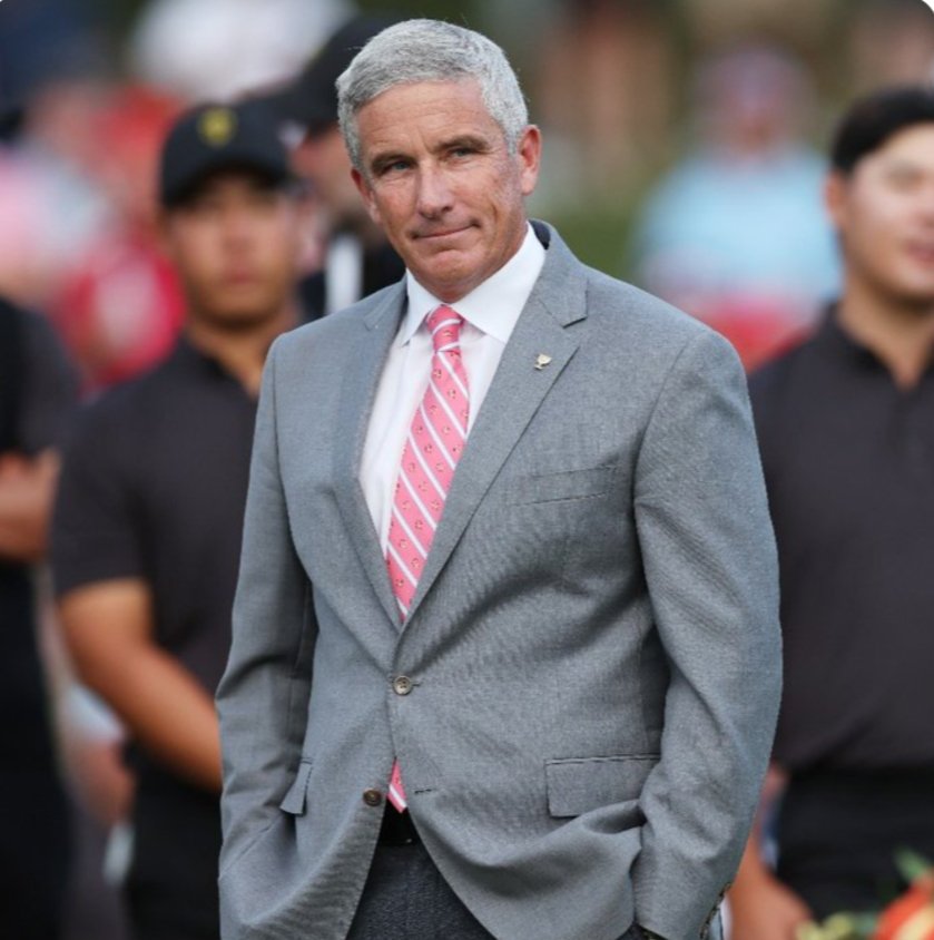 dkt_sports's tweet image. Commissioner Jay Monahan set to return after medical leave

dktsports.com/latest-news.as…

(Photo Credit: PGA Tour)

#DKTSports 
#JayMonahan #PGATourCommissioner #MonahanGolf #PGATourPolicyBoard #PGAGolf #LIVGolfTour #LIV54 #LIVGolf #LIVGolfLeague #Golf