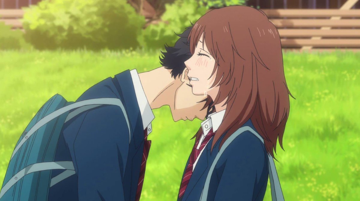 Shoujo Crave tweet media