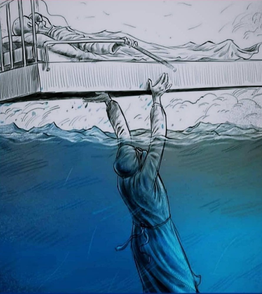 Son beş yıl içinde çok emek verdik, yaşanılan felaketlerde en önde mücadele ettik, bir dakika geri durmadık !
Yaşanılan süreçlerde  meslektaşlarımızı kaybettik,  şimdi susma sırası sizde konuşma sırası bizde..

#SadakaDeğilZamİstiyoruz