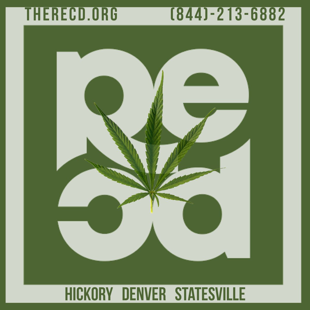 rec_dispensary's tweet photo. Who else is counting down the days until Statesville is up and running 🙋🏼‍♀️🙋🏼‍♀️🙋🏼‍♀️ We’re so excited to serve another community healTHCare!   

#cannabisstickers #cannadispensary #cannnamoms  #getRECD #RECDispensary #REC #Hickory #Denver #Statesville  @ https://t.co/jckMIEYmg9 https://t.co/89tq4tRZHc
