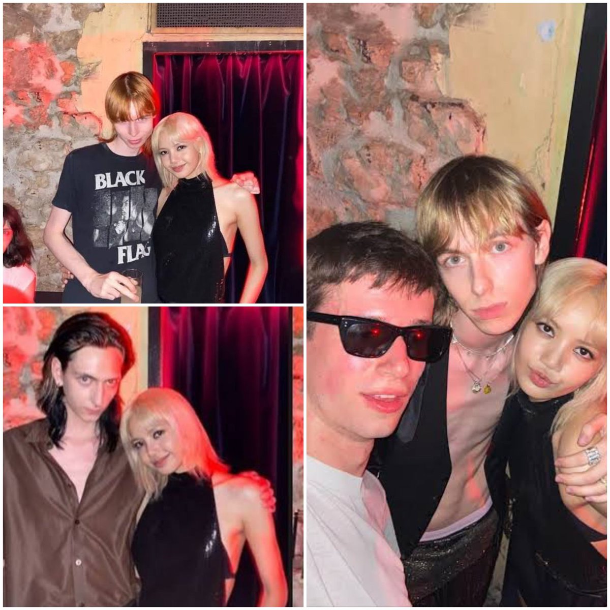 BlockForV's tweet photo. If taking a picture with models means he is dating them why don't you tell us which one YOUR fave is dating bcs I see her doing the same or should we decide that together!! 

🚨MASS REPORT THEM 

🔗https://t.co/lv6aSiAwlR
🔗https://t.co/VX73un6z3H https://t.co/yG1DFVLenm
