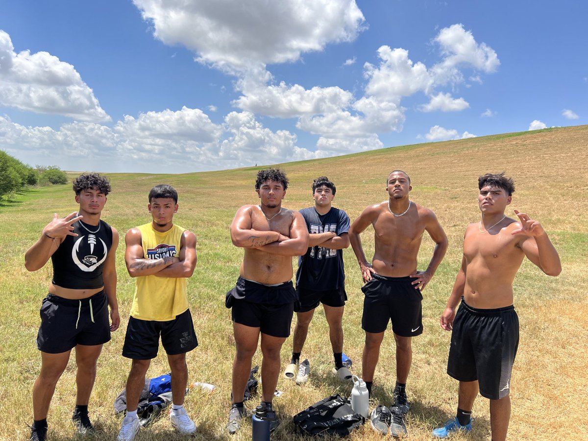 wont be outworked, hill work. <a href="/ElijahWalton24/">Elijah “Jah” Walton</a> <a href="/jeremyyy_0/">j</a>