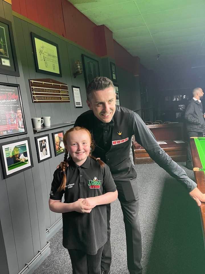 Kayleigh Wells-Zuerner tweet media