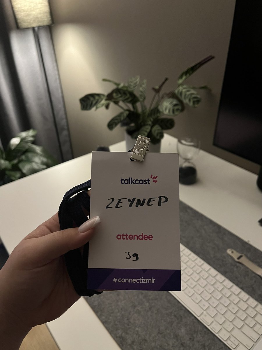 Çok şey öğrendiğim ve harika insanlarla bir araya geldiğim bir gün oldu. Bu güzel etkinlik için çok teşekkürler 💜 <a href="/talkcastpub/">talkcast</a> <a href="/batuhankrskl/">Batuhan</a>