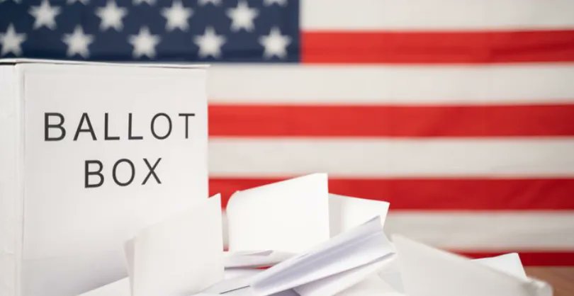 CatoInstitute's tweet image. Ranked choice voting improves elections by letting voters communicate much richer data about their preferences.

That’s good news, not bad, for both Republicans and Democrats in search of high‐​quality candidates. bit.ly/3oPgIYa