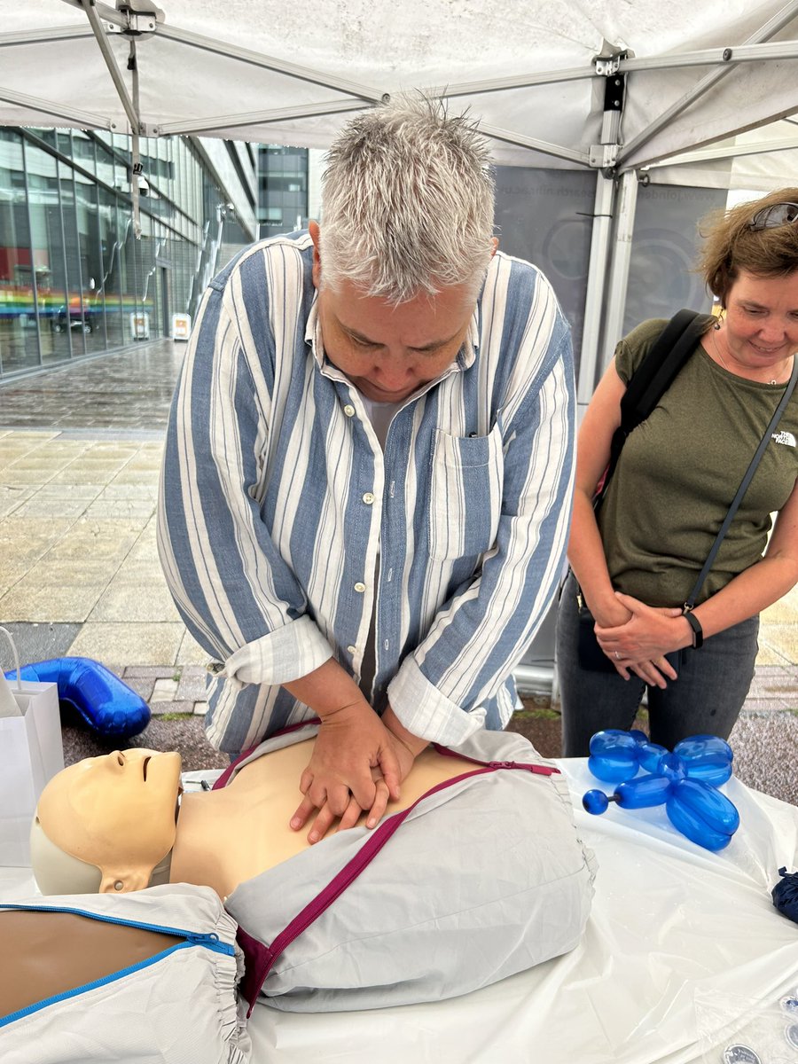 Sharon Harris tweet media