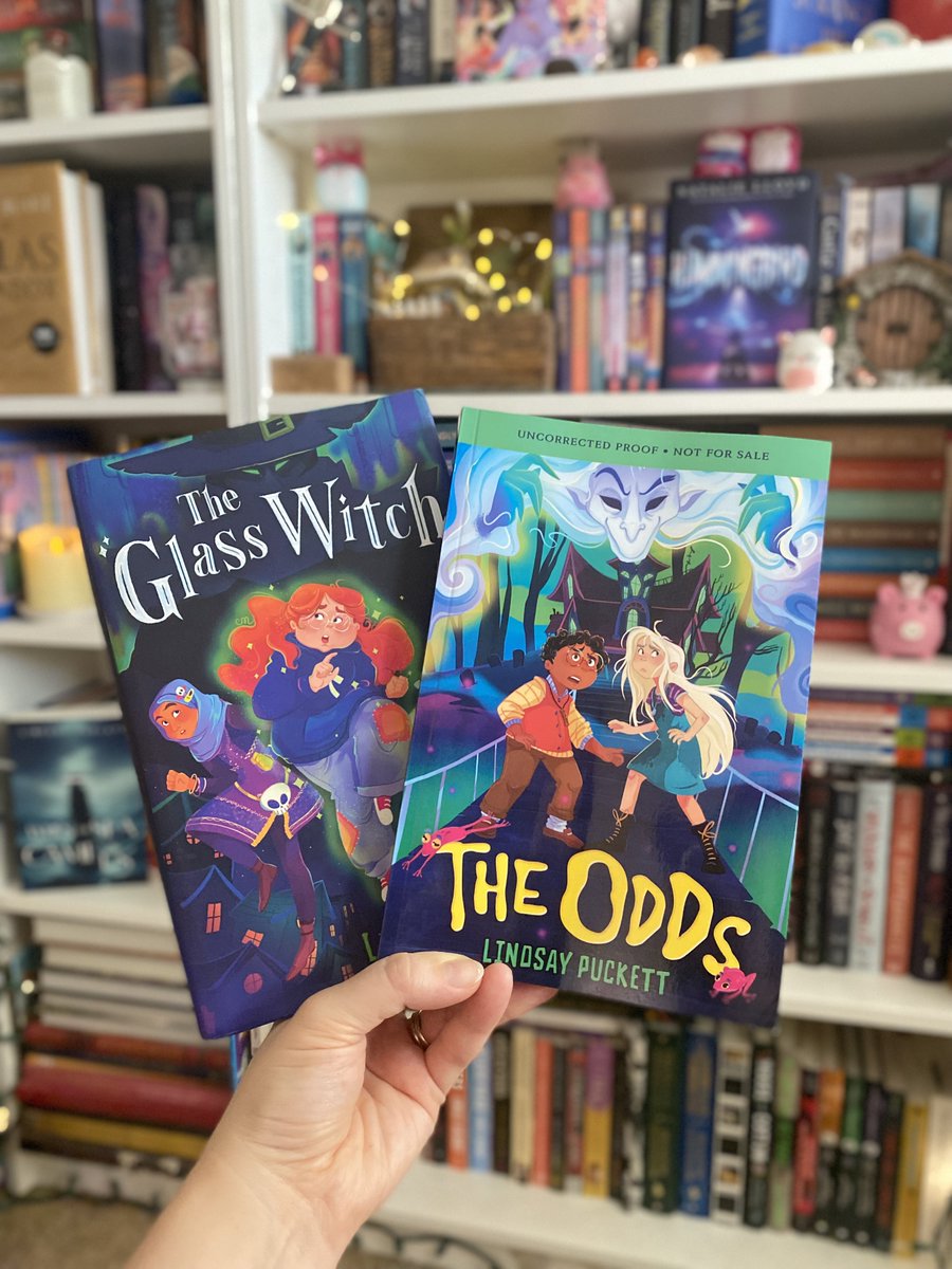 JUST SAYING if you want to support your local chaotic sick grandma witch during disability pride month…order/preorder links are here 👀👀👀 linktr.ee/authorlindsayp… #DisabilityPrideMonth