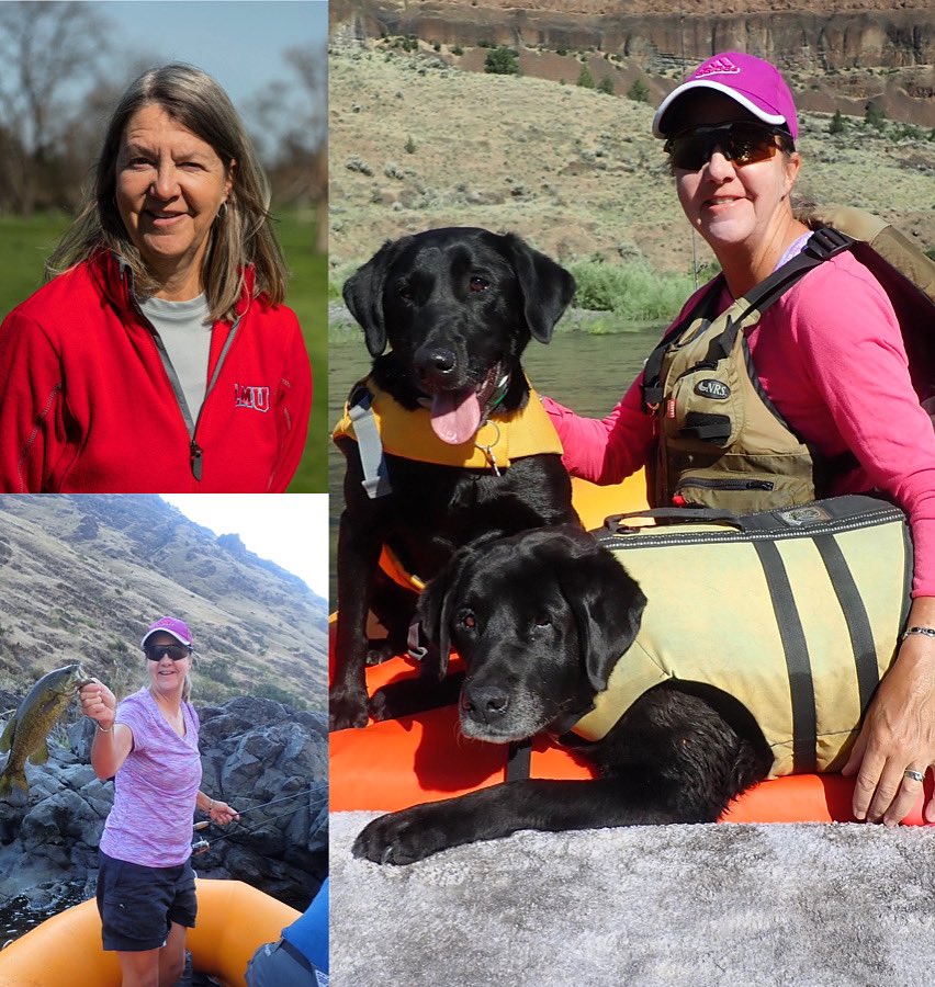 This week let's take a moment to celebrate our very own Head Pro, Lisa Hyland, who has been an integral part of the Walla Walla Country Club for an impressive 25 years
We’re lucky to have Lisa as she continues to inspire golfers and make a lasting impact on our golfing community!