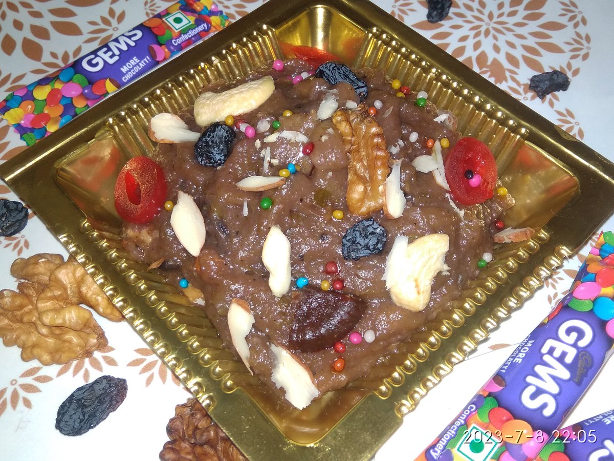 RituparnaP1904's tweet image. #Pointed #Gourd #Blackcurrant #Halwa _ #Strawberry #Litchi _ #Pineapple #MixedFruitJam #Orange #Mango #Mint #Matcha #Lemon _ #Gondhoraaj #Mexican #Lemon _ #Rose #Brahmi _ #Dates #BlackCardamom #Pepper #Ginger _

facebook.com/photo/?fbid=22…