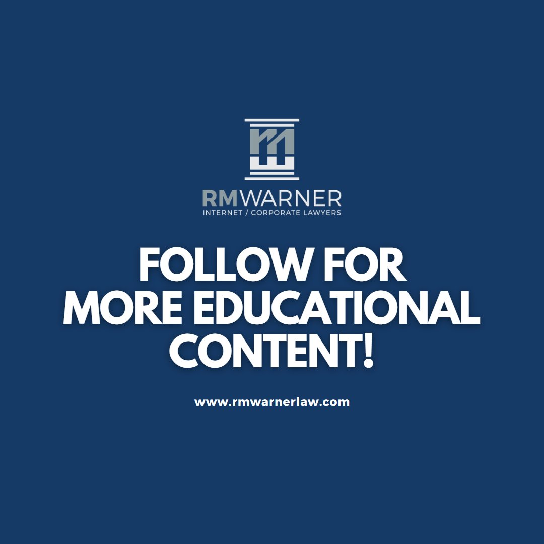 RMWarnerLaw1's tweet image. Can a text message be defamatory? If you've been a follower for awhile now, you probably know the answer, as usual when it comes to #defamation, is... it depends. To determine if you have a viable #defamationclaim, consult with a #defamationlawyer by clicking the link in our bio!