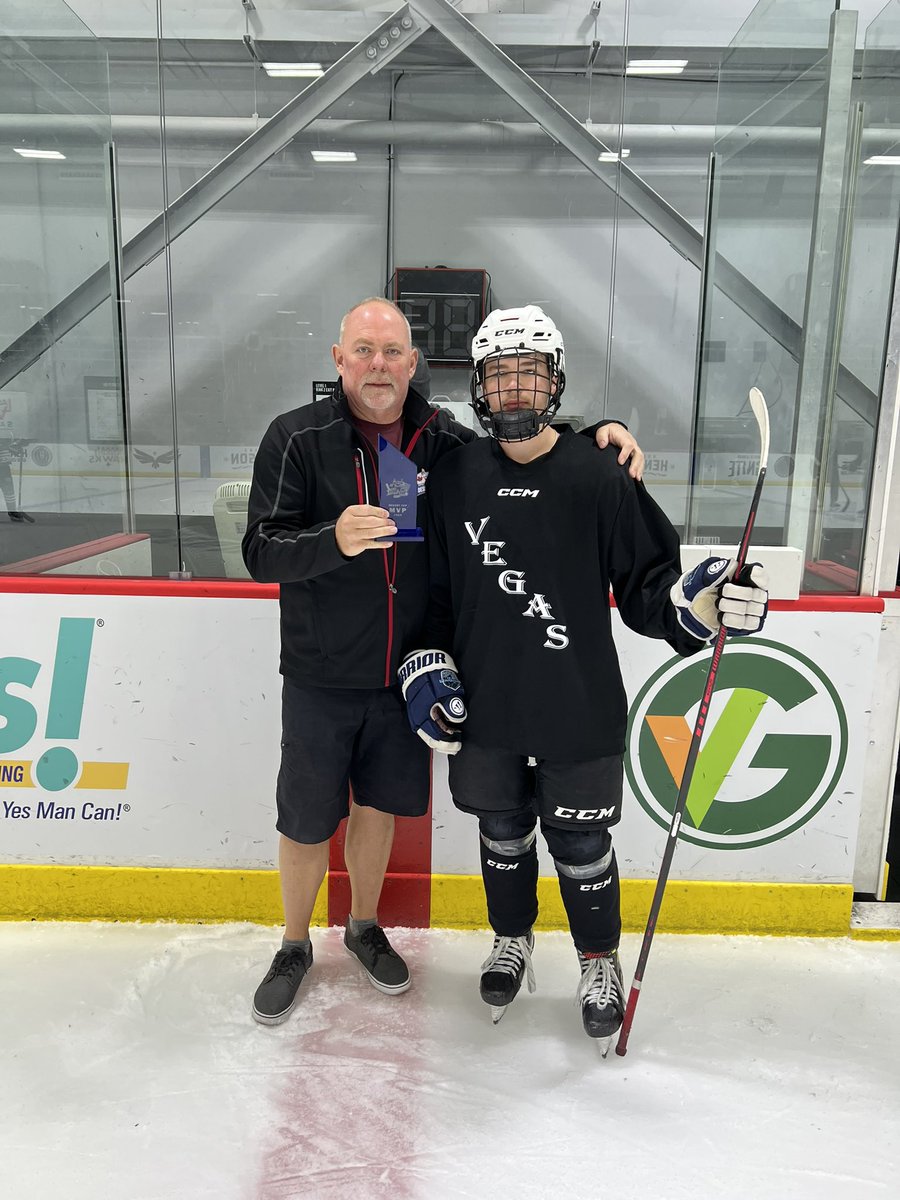 09/10 Semi Final
Canada West defeats
Can/am 
POG
Canada West 1 Taylor Green
Can/Am 18 Tyler Pittenger