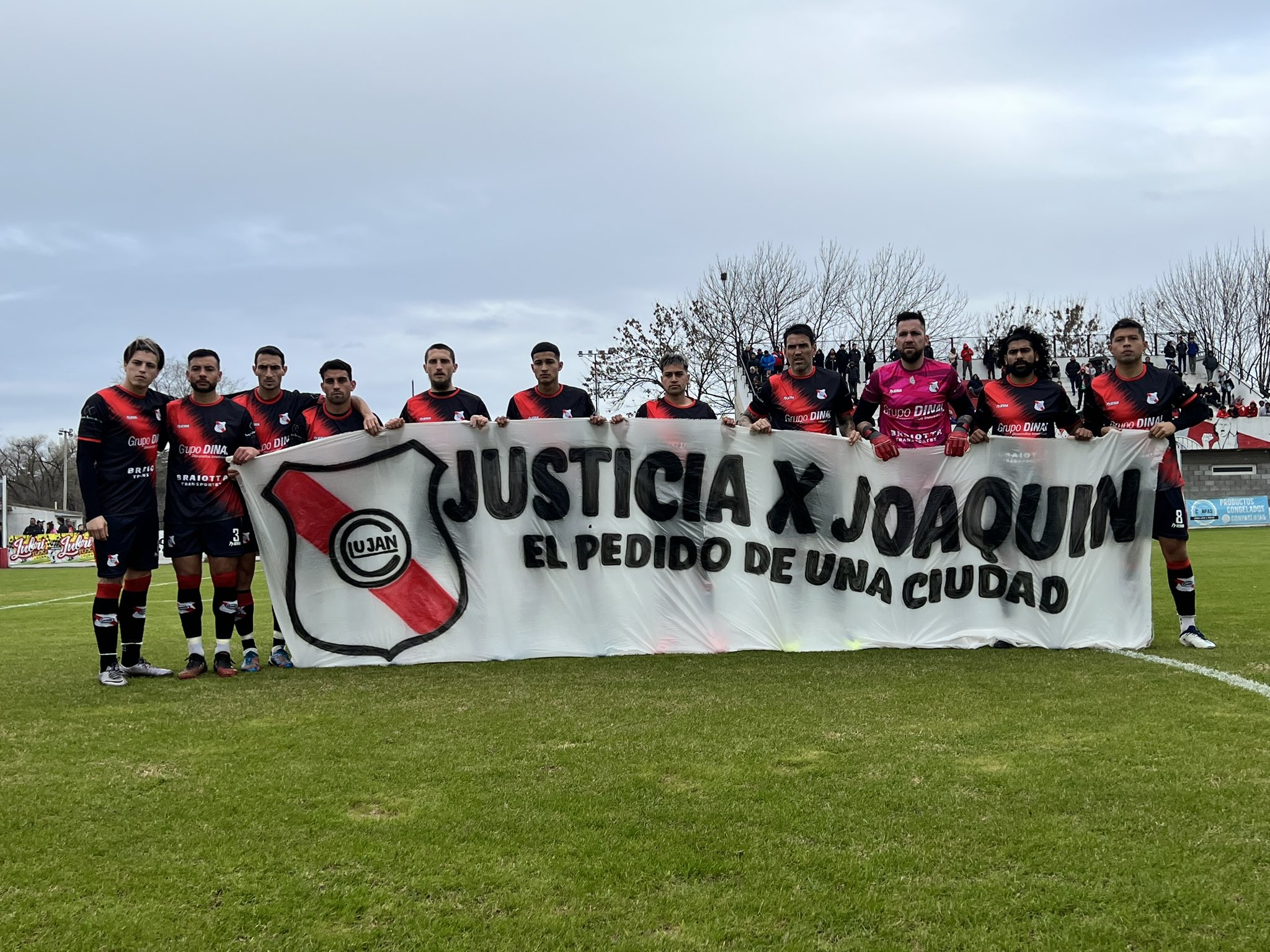 Club Luján Oficial on Twitter 