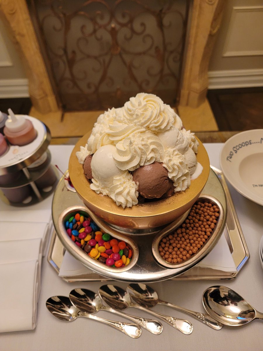 RetireMeASAP's tweet image. Treating my 10yr-old self
#Imnotdriving