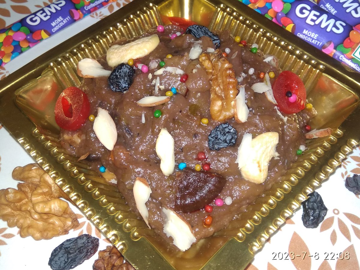 RituparnaP1904's tweet image. #Pointed #Gourd #Blackcurrant #Halwa _ #Strawberry #Litchi _ #Pineapple #MixedFruitJam #Orange #Mango #Mint #Matcha #Lemon _ #Gondhoraaj #Mexican #Lemon _ #Rose #Brahmi _ #Dates #BlackCardamom #Pepper #Ginger _

facebook.com/photo/?fbid=22…