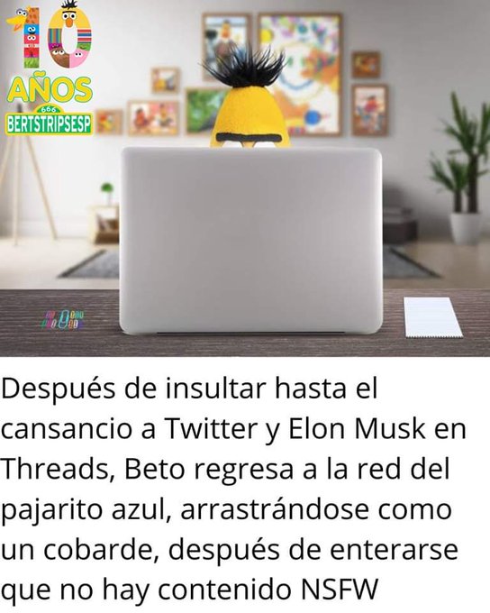 Por esta raz&oacute;n no hay que dejar Twitter 🤣🤣🤣 https://t.co/sgJrcjVCTO<a href="/tag/juevesdepancita"class="tags"><span>#juevesdepancita</span></a>