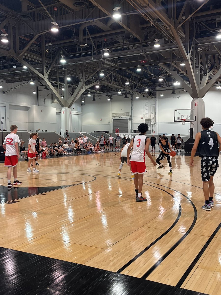 Jam On It Events tweet media