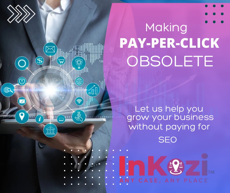 InKozi tweet media