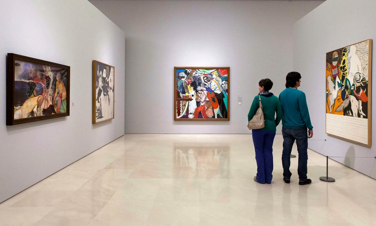 OhMyGoodGuide's tweet photo. Explore Picasso's hidden works in Malaga's museums with an expert guide. Book now for an exclusive experience.https://t.co/hraONTWuPa
.
#ohmygoodguide #omgg #ohandalusia #spain #Picasso #Malaga #art #privatevisit https://t.co/k6nkaTVGmp