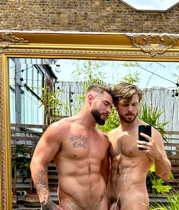 Gardening with @JoshMooreXXX https://t.co/HTjVjTvBU8<a class="tags" target="_blank" title="On Twitter" href="/?out=eyJ0eXAiOiJKV1QiLCJhbGciOiJIUzUxMiJ9.eyJpYXQiOjE3MTkzMjAxOTYsImlzcyI6InR3cG9ybnN0YXJzLmNvbSIsIm5iZiI6MTcxOTMyMDE5NiwiZXhwIjoxNzUwODU2MTk2LCJyZWRpcmVjdF91cmwiOiJodHRwczovL3R3aXR0ZXIuY29tL0pvc2hNb29yZVhYWCJ9.vx1mib5jccTzoVArpD5nUoBZkPdqRV2niSfrYMzVJY3GNSFcx_VRHIrOizAAsub9mx4TdaqnjpA6I_L5REgXjw">@JoshMooreXXX</a>