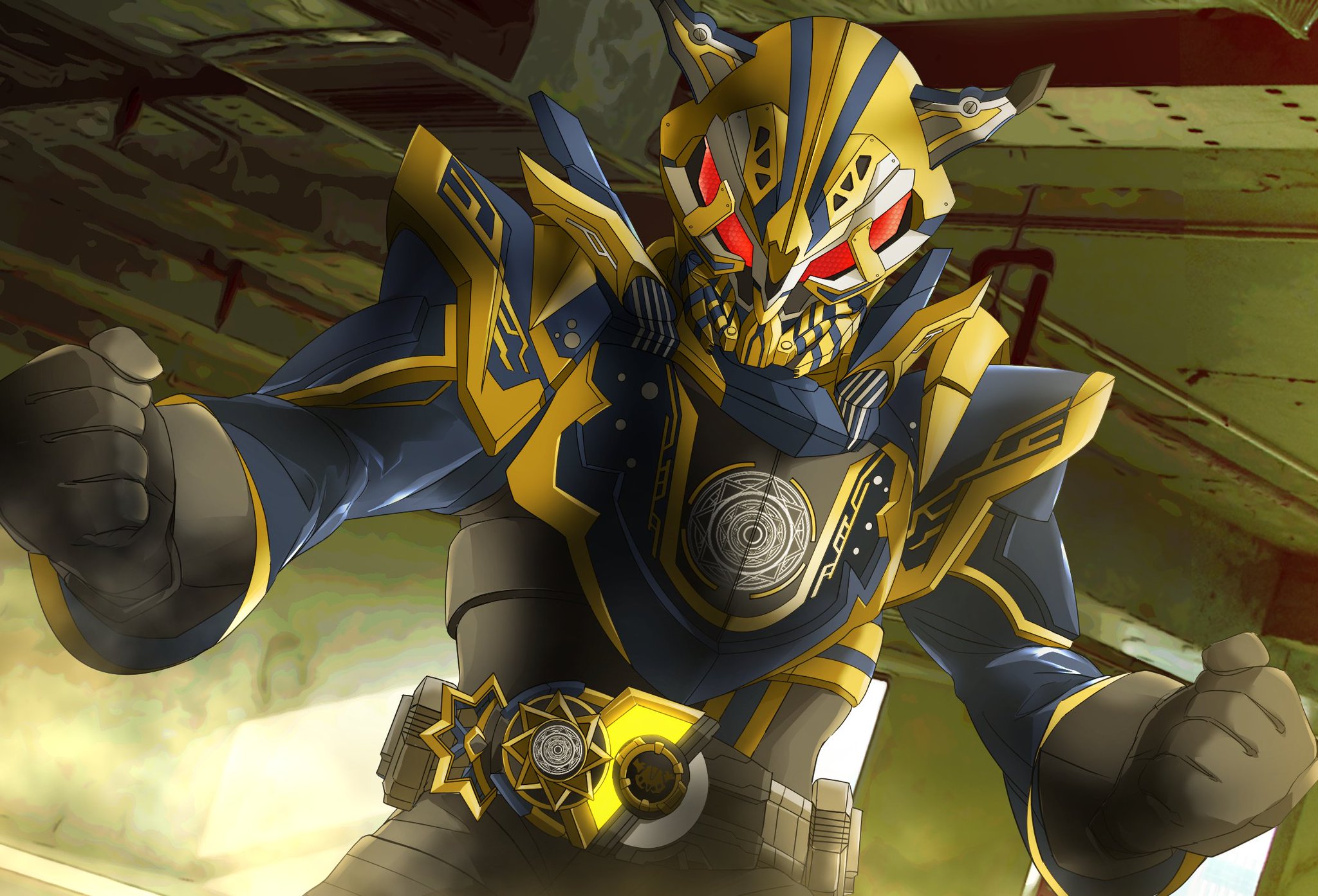 モジャさん様専用‼️仮面ライダー ワーコレ②③④⑤⑥