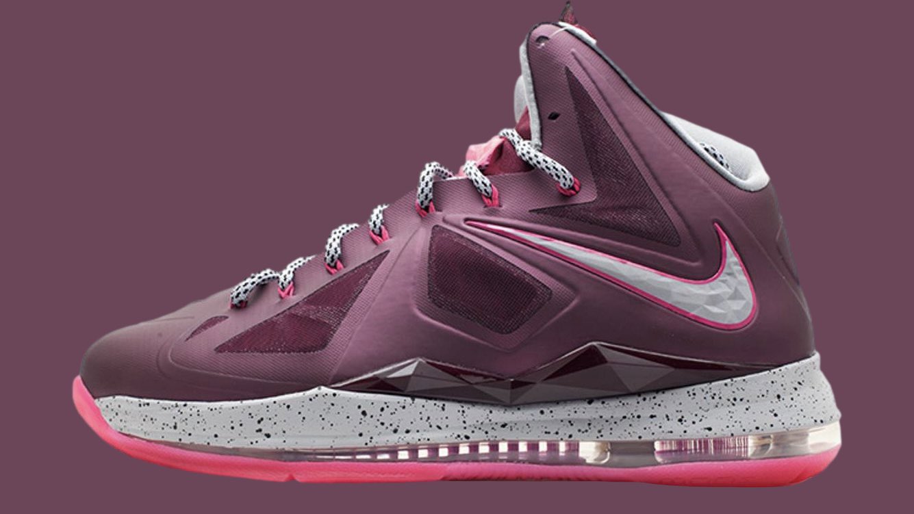 Complex Sneakers on X