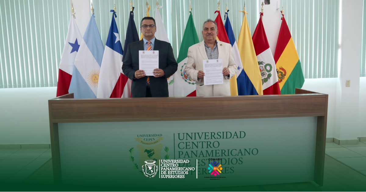 unicepesedumx's tweet photo. ✍️🤝 Firma de Convenio #UNICEPES – #CONARH (Colegio Nacional de Recursos Humanos)
El presente convenio tiene el objetivo de contribuir al desarrollo conjunto de proyectos, programas y otras acciones en las áreas académicas, científicas, tecnológicas, sociales de interés. https://t.co/KGW0rLzIfC