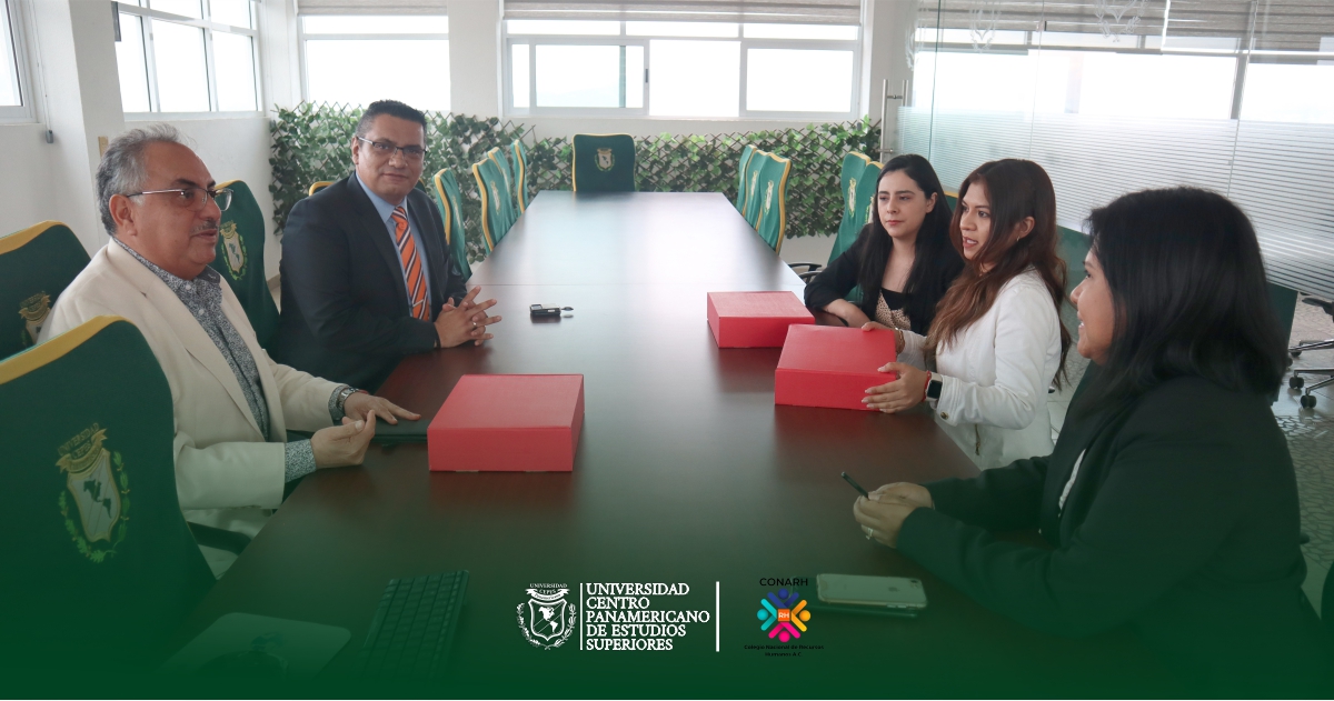 unicepesedumx's tweet photo. ✍️🤝 Firma de Convenio #UNICEPES – #CONARH (Colegio Nacional de Recursos Humanos)
El presente convenio tiene el objetivo de contribuir al desarrollo conjunto de proyectos, programas y otras acciones en las áreas académicas, científicas, tecnológicas, sociales de interés. https://t.co/KGW0rLzIfC