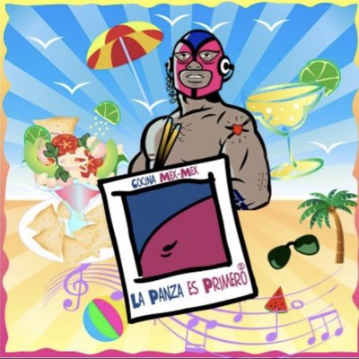 La Panza es Primero tweet media