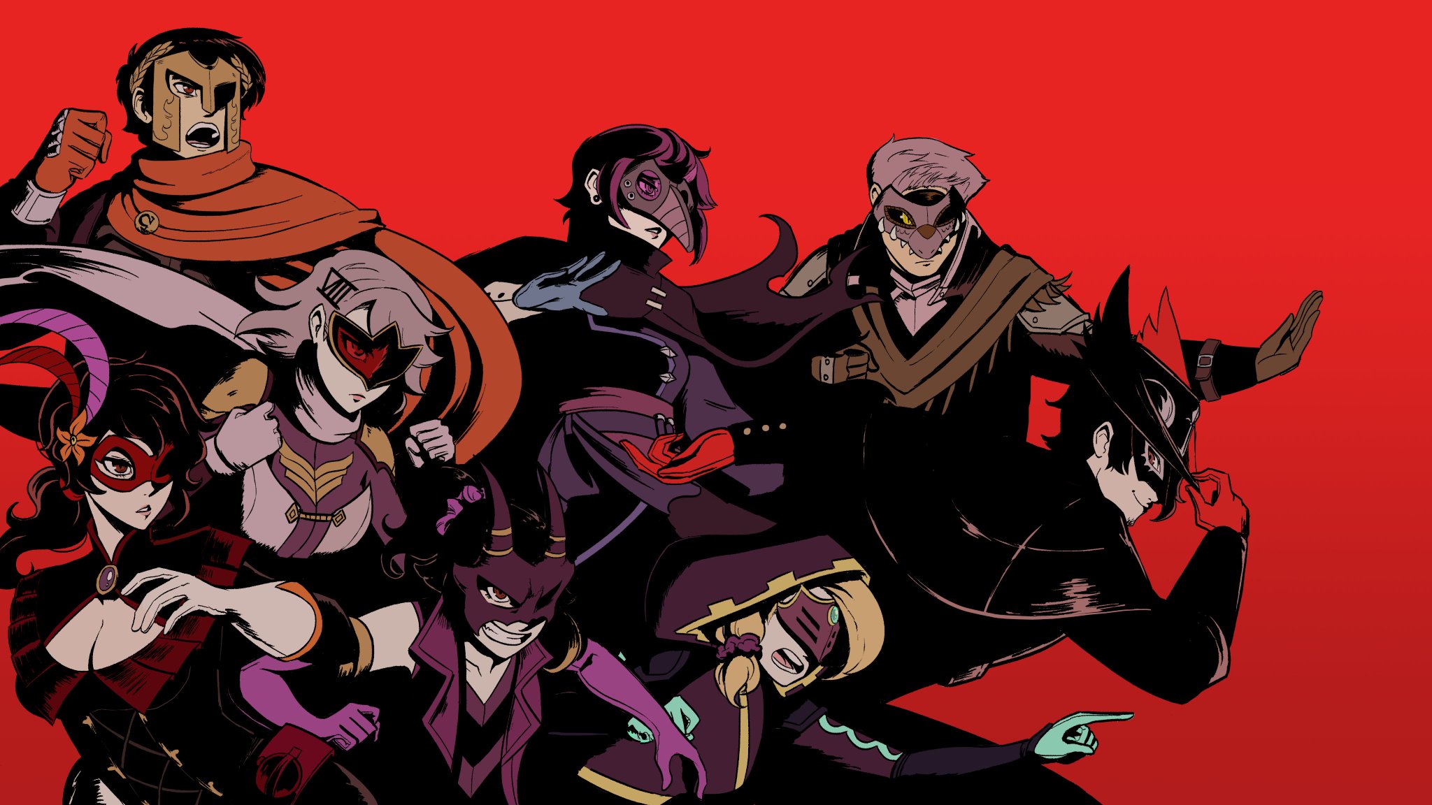 phantomx 3 club