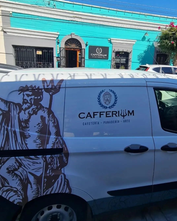 cafferium's tweet photo. El reflejo de todo el esfuerzo del #TeamCafferium 💙 Cada día aprendemos y seguimos renovándonos para mejorar nuestro servicio para todos ustedes🤗
¡Lo mejor está por venir! 🔱#EmprendamosMzt #SomosCafferium #Mazatlan #cafe #FelizSabado https://t.co/ENrO6KIMCj