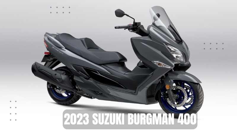 speedmastius's tweet photo. Unveiling the 2023 Suzuki Burgman 400! Unmatched style meets top-tier performance. Check out our latest blog for an in-depth review, specifications, MPG and you won't believe the top speed! #SuzukiBurgman400 #MotorScooterReview 🏍️🔥 https://t.co/uS1LXvHFA1 https://t.co/snYoBHGQ10