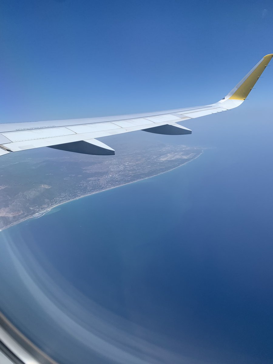 Well, that’s the end of #TGSABarcelona2023 with everyone now home safe and sound! A huge thank you to @TGSA_MFL for organising this! What a great way to end the year! Both staff and students loved every second! 🙏🏻 <a href="/TGSAPrincipal/">TGSA Principal</a> @MissTtgsa1 @TGSASTMO