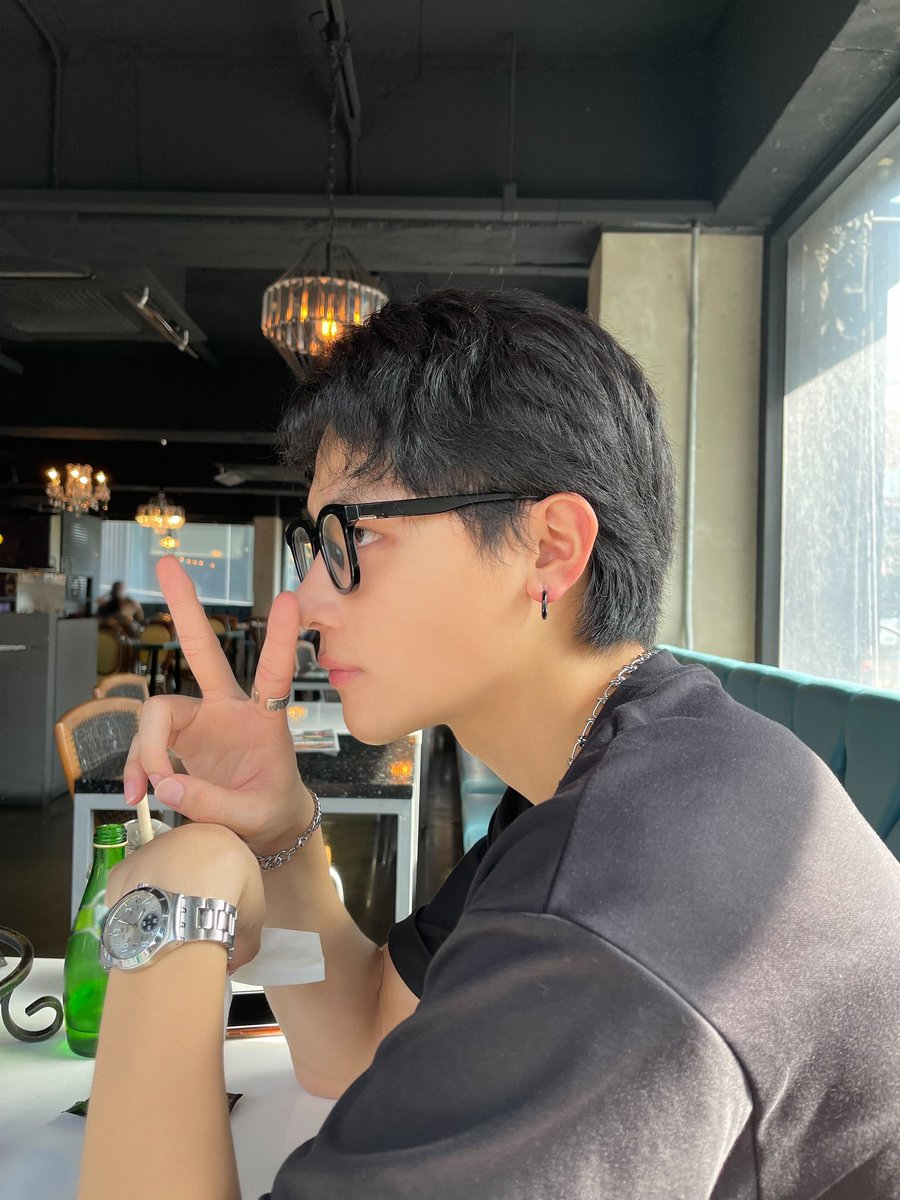 tinynich0o's tweet photo. 생일 축하행 니코야~ 오늘도 맛있는거 많이 드시고 좋은 하루 보내세용💞 https://t.co/NqnaJDUQwA
