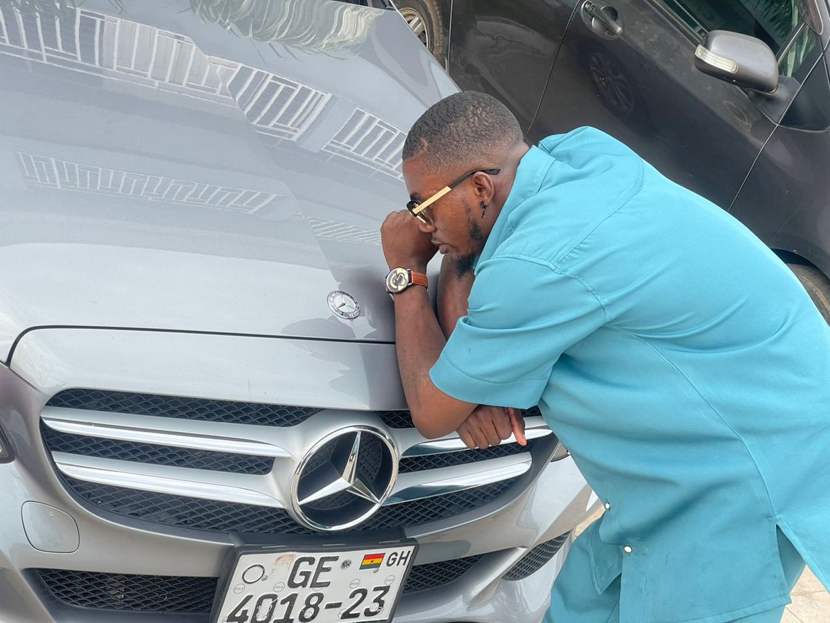 CASHIZZ GH (@patrickgyasi15) on Twitter photo 
