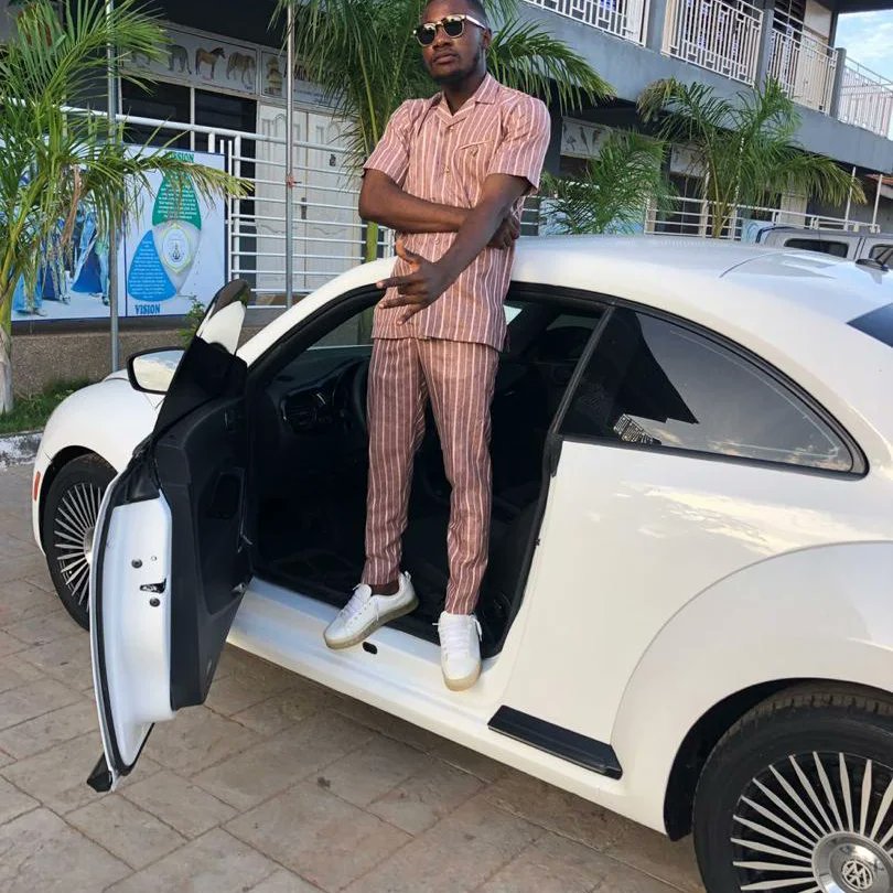 CASHIZZ GH (@patrickgyasi15) on Twitter photo 