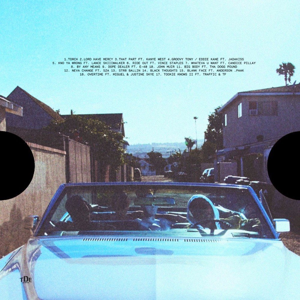 Complex Music tweet media